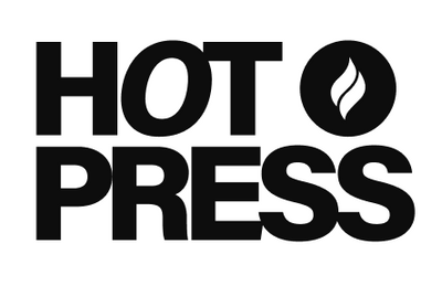 Hot Press Logo