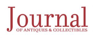 Journal-of-Antiques-and-Collectibles Logo