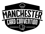 Manchester Card Convention 